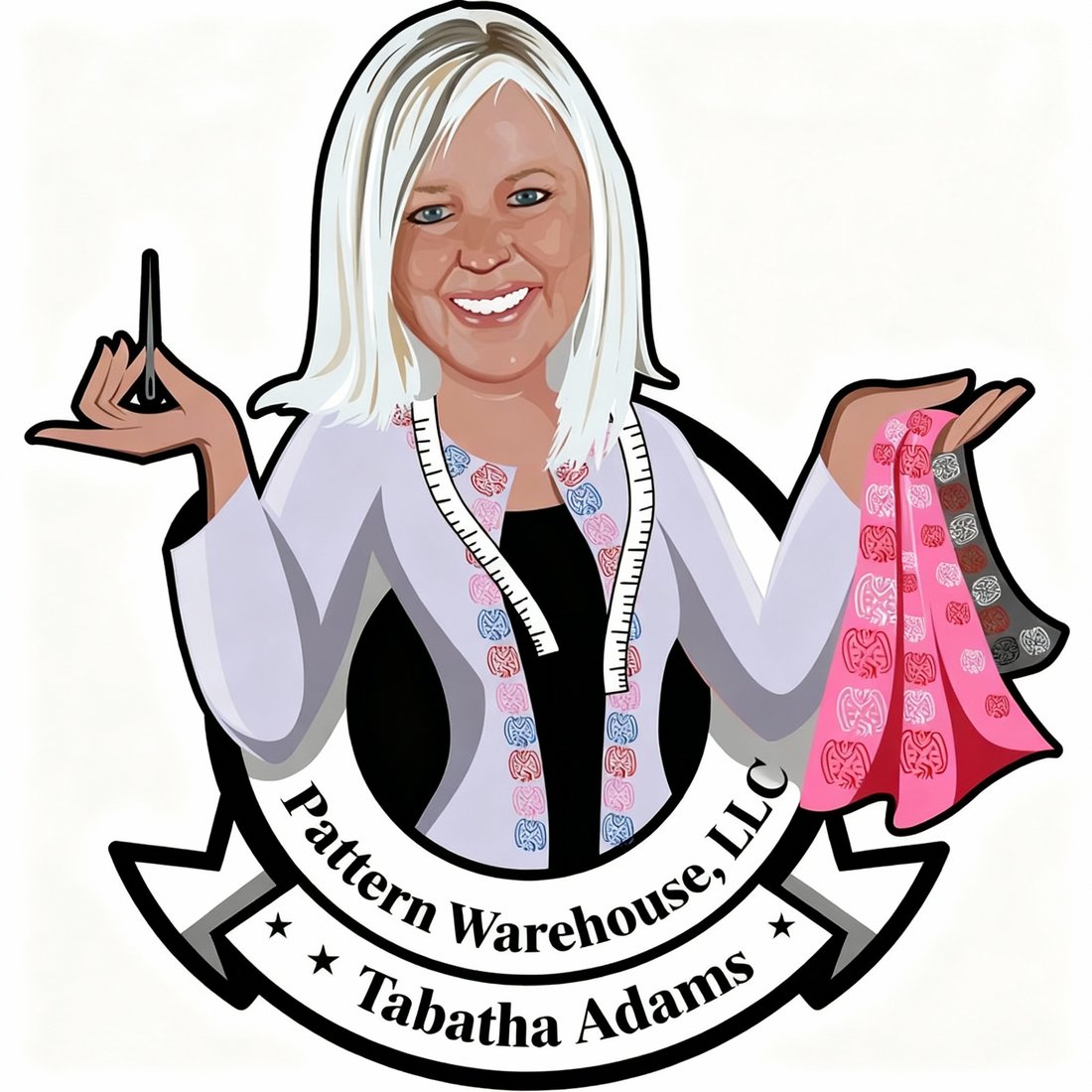 What's New and Happening at Pattern Warehouse