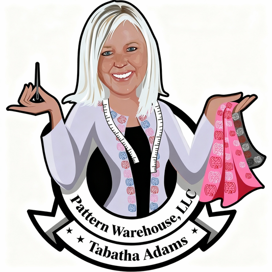 What's New and Happening at Pattern Warehouse