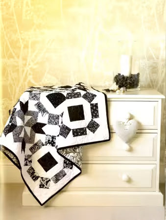 Jelly Roll Sampler Quilts From David & Charles By Pam & Nicky Lintott - BOOK - PAPER/PRINTED