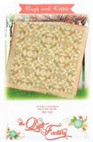 Hugs and Kisses From The Quilt Factory by Deb Grogan - PAPER/PRINTED