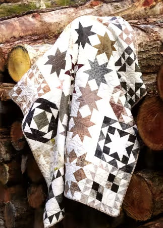 Jelly Roll Sampler Quilts From David & Charles By Pam & Nicky Lintott - BOOK - PAPER/PRINTED