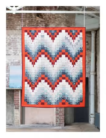 The Best of Jelly Roll Quilts - 25 Jelly Roll Patters for Quick Quilting From David & Charles By Pam & Nicky Lintott - BOOK - PAPER/PRINTED