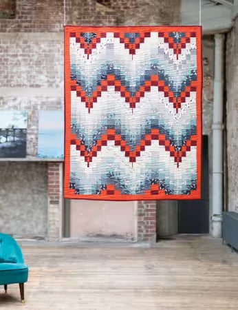 Jelly Roll Quilts the Classic Collection Create Classic Quilts Fast w/ 12 Jelly Roll Quilt Patterns From David & Charles By Pam & Nicky Lintott - BOOK - PAPER/PRINTED