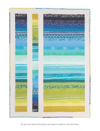 Jelly Roll Quilts in a Weekend 15 Quick and Easy Quilt Patterns From David & Charles By Pam & Nicky Lintott - BOOK - PAPER/PRINTED