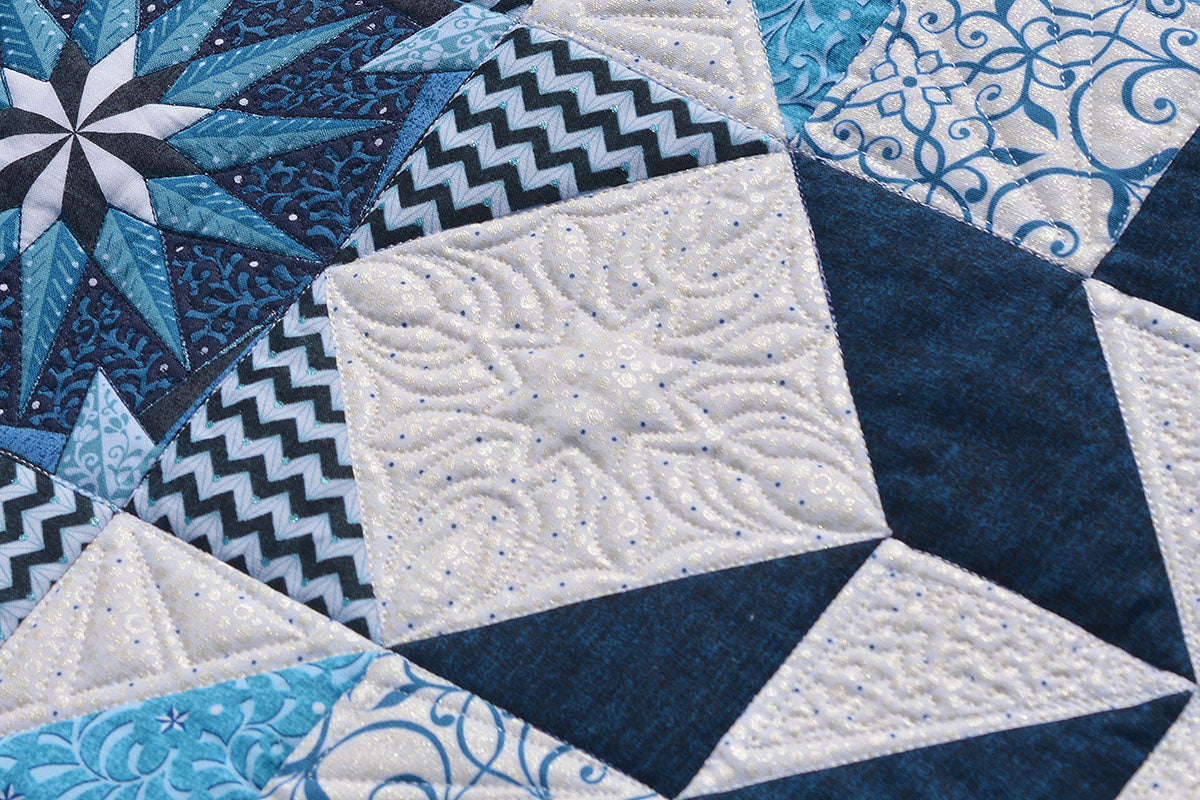 Stardust From Amanda Murphy Design By Amanda Murphy - PAPER/PRINTED