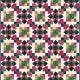 Zesty Quilt Pattern By Tiffany Hayes From Needle in a Hayes Stack - PAPER/PRINTED