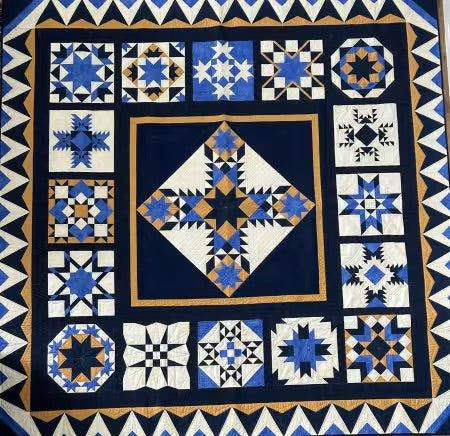 Starlight Starbright From CM Designs By Carolyn Cullinan McCormick - BOOK - PAPER/PRINTED