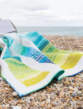 Jelly Roll Quilts in a Weekend 15 Quick and Easy Quilt Patterns From David & Charles By Pam & Nicky Lintott - BOOK - PAPER/PRINTED