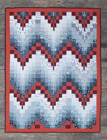 Jelly Roll Quilts the Classic Collection Create Classic Quilts Fast w/ 12 Jelly Roll Quilt Patterns From David & Charles By Pam & Nicky Lintott - BOOK - PAPER/PRINTED