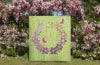 Flutterby Frolic Quilt Pattern by Krista Moser for The Quilted Life - PAPER/PRINTED