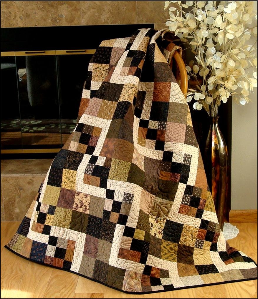 #431 Simply Delightful Pattern From Pleasant Valley Creations By Diana Beaubien - DIGITAL