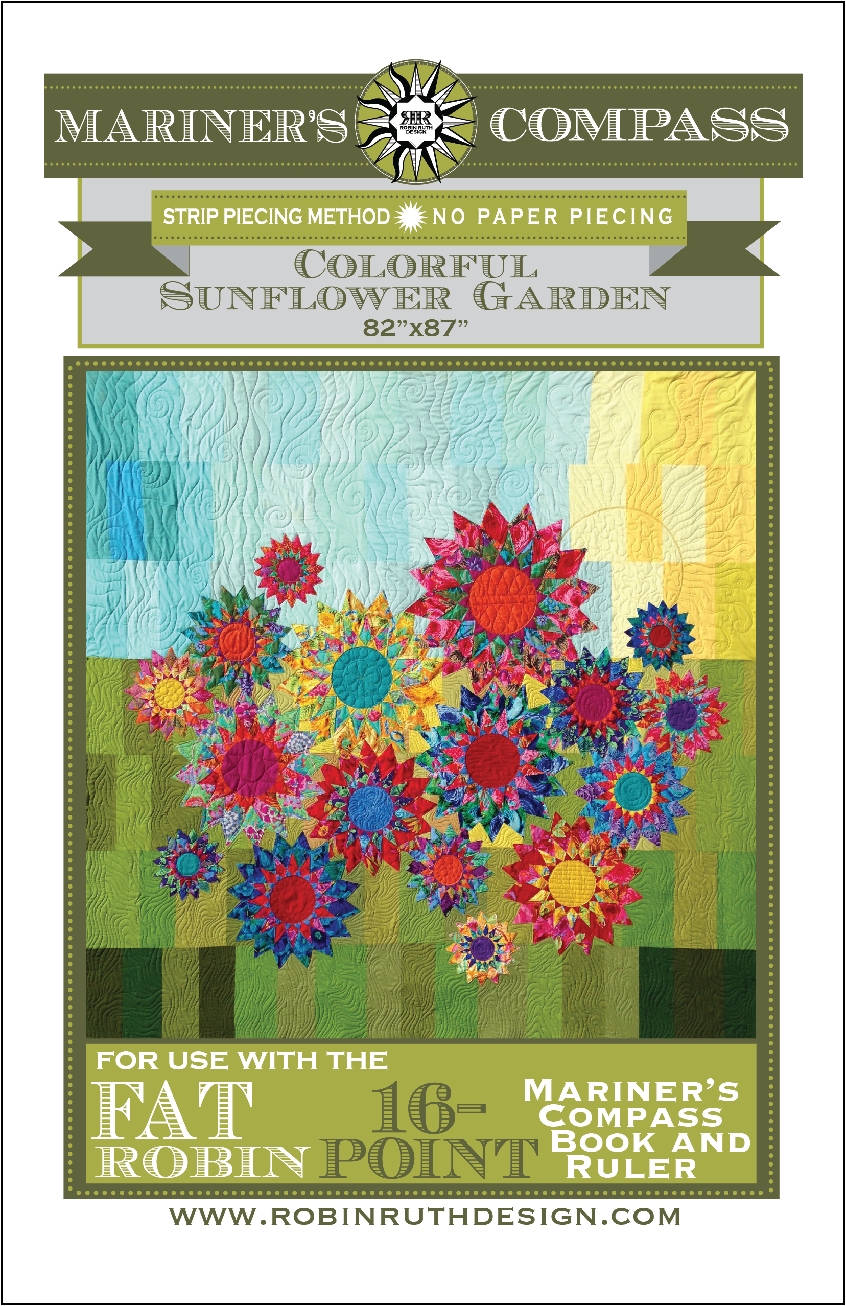 Robin Ruth Design – Pattern Warehouse