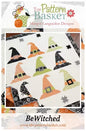 Bewtiched From The Pattern Basket by Margot Languedoc - PAPER/PRINTED