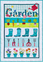 Garden Ready Quilt Pattern From Amy Bradley Designs By Amy Bradley - PAPER/PRINTED