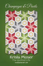 Champagne & Pearls from The Quilted Life by Krista Moser - PAPER/PRINTED