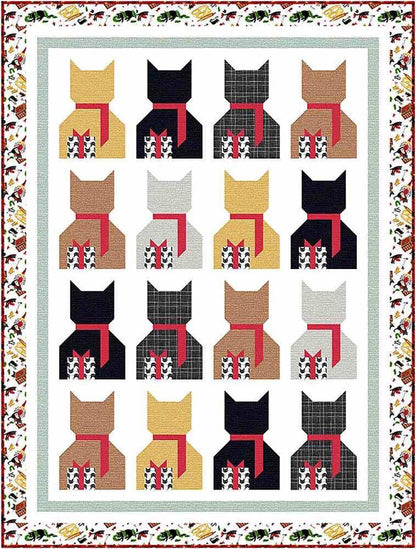 Bearing Gifts by Wendy Sheppard - PAPER/PRINTED