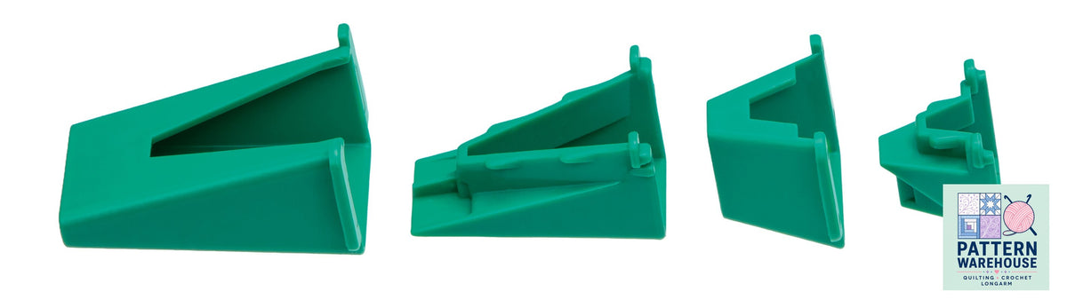 Fabric Tube Maker By Clover