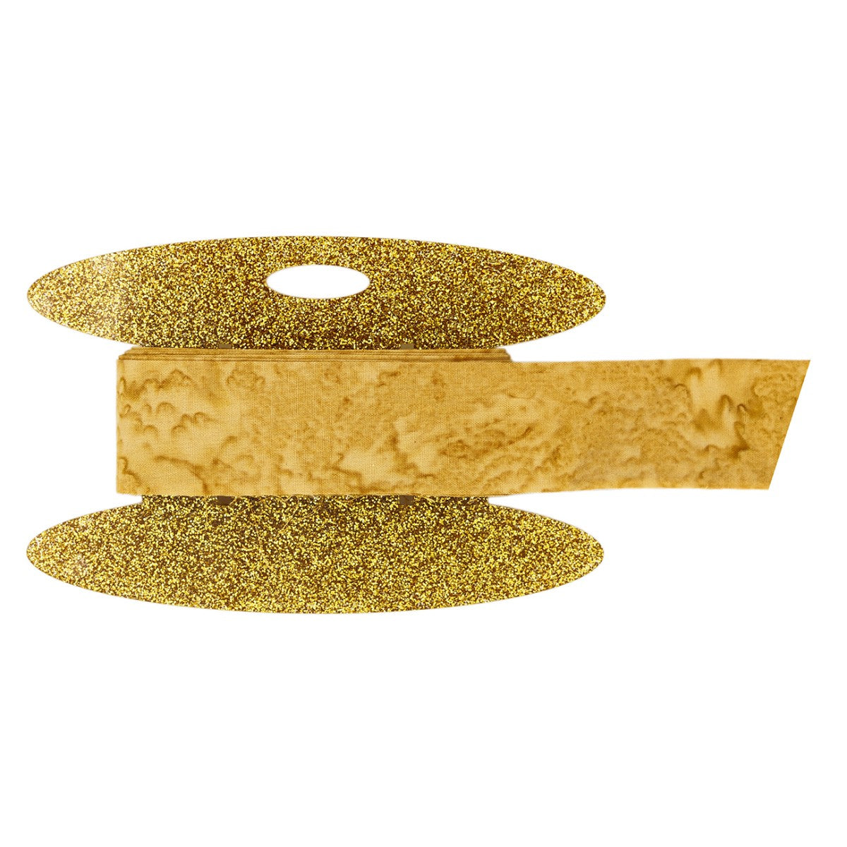 Binding Wrap and Store Spool Gold From Gypsy Quilter