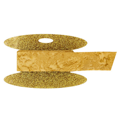 Binding Wrap and Store Spool Gold From Gypsy Quilter