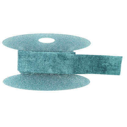 Binding Wrap and Store Spool Aqua From Gypsy Quilter