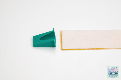 Fabric Tube Maker By Clover