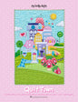 Quilt Town Quilt Pattern From Amy Bradley Designs By Amy Bradley - PAPER/PRINTED