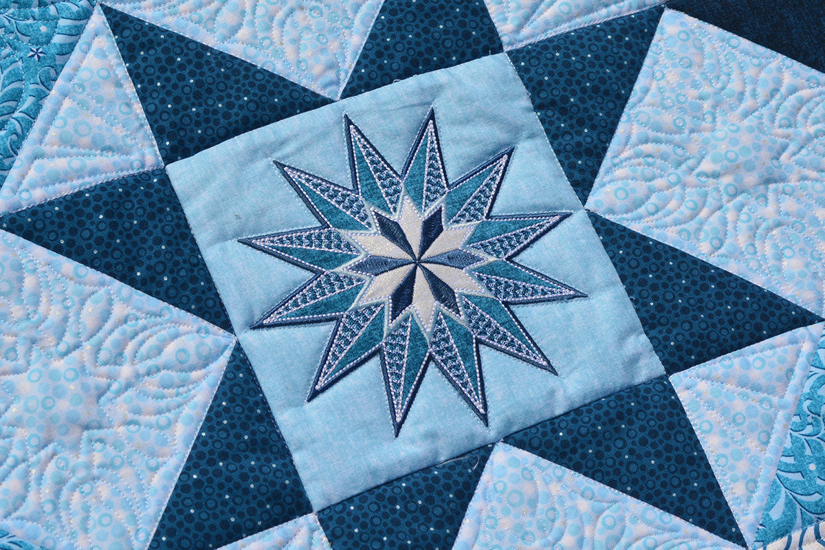 Stardust From Amanda Murphy Design By Amanda Murphy - PAPER/PRINTED