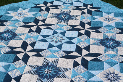 Stardust From Amanda Murphy Design By Amanda Murphy - PAPER/PRINTED
