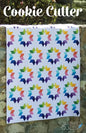 Cookie Cutter from Jaybird Quilts by Julie Herman PAPER/PRINTED