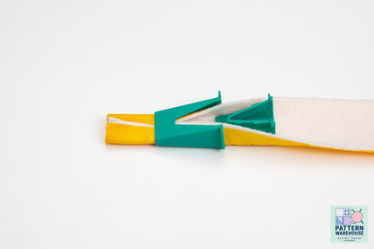 Fabric Tube Maker By Clover