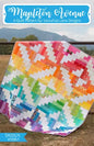Mapleton Avenue from Sassafras Lane Designs by Shayla Wolf and Kristy Wolf - PAPER/PRINTED