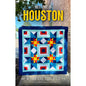 Meet Me In Houston From My Beste Quilt Co By Renee Den Beste - PAPER/PRINTED