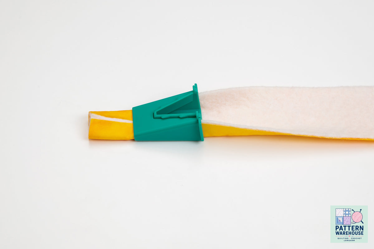 Fabric Tube Maker By Clover