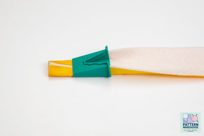 Fabric Tube Maker By Clover