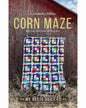 Corn Maze From My Beste Quilt Co By Renee Den Beste - PAPER/PRINTED