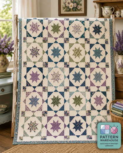 #300 Catnip By Camille Roskelley From Thimble Blossoms - PAPER/PRINTED