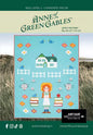 Anne of Green Gables From Art East Quilting Co. - PAPER/PRINTED