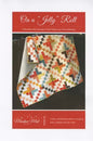 On a "Jelly" Roll From A Meadow Mist Designs by Cheryl Brickey - PAPER/PRINTED