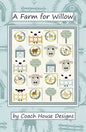 A Farm for Willow From Coach House Designs By Barbara Cherniwchan - PAPER/PRINTED