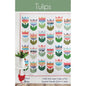 Tulips From Cluck Cluck Sew - PAPER/PRINTED