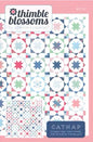 #300 Catnip By Camille Roskelley From Thimble Blossoms - PAPER/PRINTED