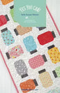 Yes You Can Table Runner Pattern by Lori Holt of Bee in my Bonnet - PAPER/PRINTED