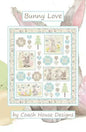 Bunny Love From Coach House Designs By Barbara Chermimchan - PAPER/PRINTED