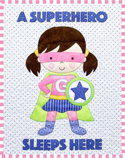 Kid Quilt Minis Quilt Patterns From Amy Bradley Designs By Amy Bradley - PAPER/PRINTED