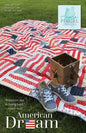 American Dream From and By Angela Pingel - PAPER/PRINTED
