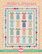 Mille's Dresses From It's Sew Emma Bee in my Bonnet Co. By Lori Holt - PAPER/PRINTED