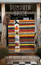 Pumpkin Spice From My Beste Quilt Co By Renee Den Beste - PAPER/PRINTED