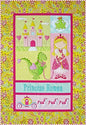 Princess Quilt Pattern From Amy Bradley Designs By Amy Bradley - PAPER/PRINTED