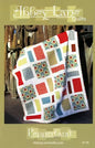 #178 - Pepperland From Abbey Lane Quilts By Janice Lijenquist and Marcea Owen - PAPER/PRINTED