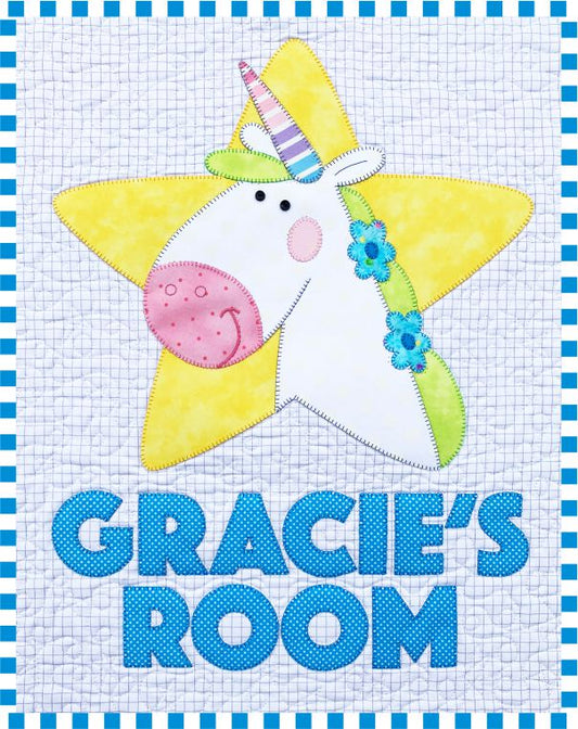 Kid Quilt Minis Quilt Patterns From Amy Bradley Designs By Amy Bradley - PAPER/PRINTED